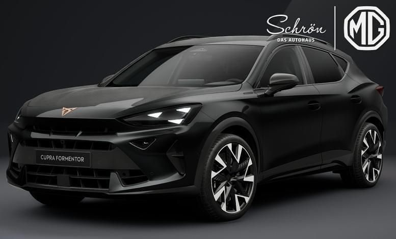 Neu 2025 Cupra Formentor VZ SUV | 40.471 € (Guter Preis) - Bild 1/4