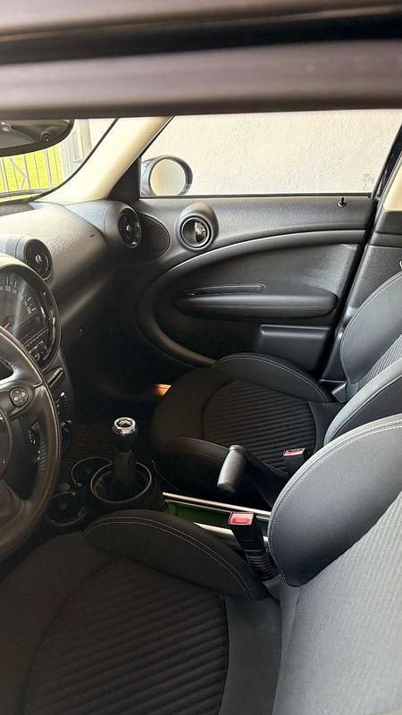 Gebraucht Mini Cooper S 190 PS (139 kW) 2015 Schwarz Kleinwagen