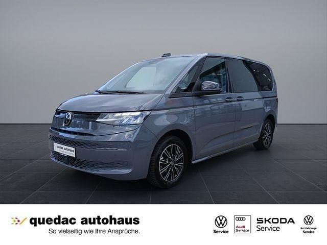 Pure grey Gebraucht 2024 VW T7 Van | 48.950 € (Superpreis) - Bild 1/4
