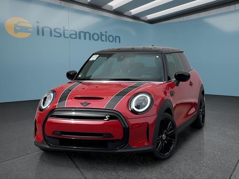 Gebraucht 2023 Mini Cooper SE Classic Kleinwagen | 20.449 € (Fairer Preis) - Bild 1/4