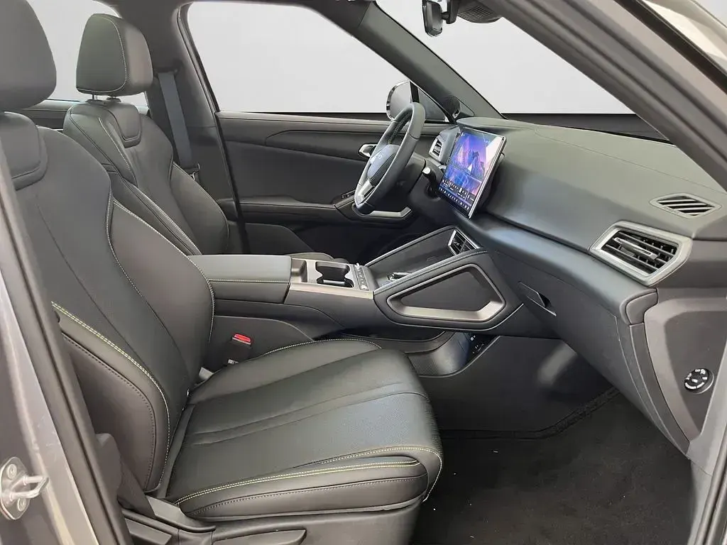Neu BYD Atto 2 Boost 212 PS (155 kW) 2026 Time grey SUV