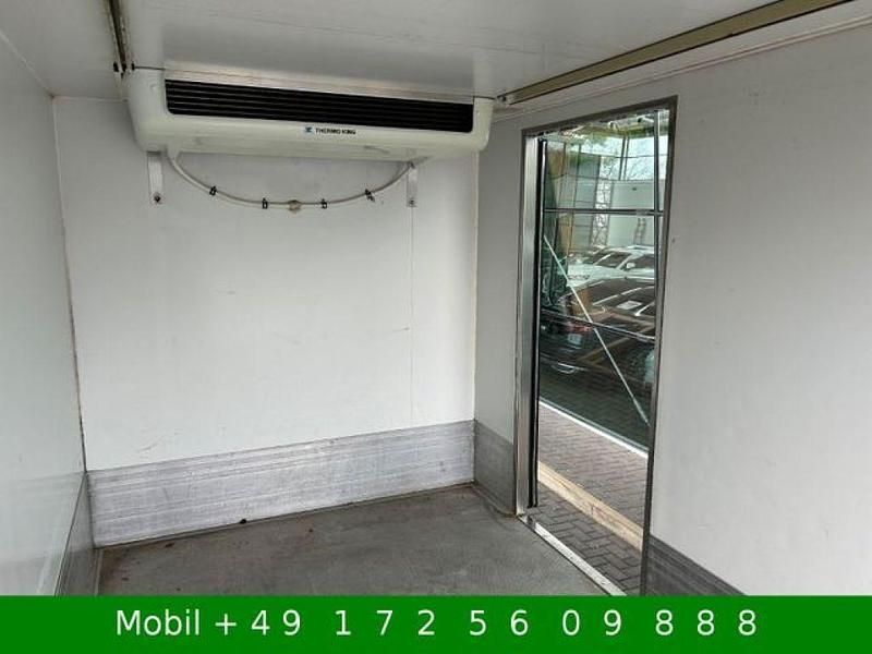 Gebraucht Mercedes Sprinter 150 PS (110 kW) 2007 Arktikweiss Van