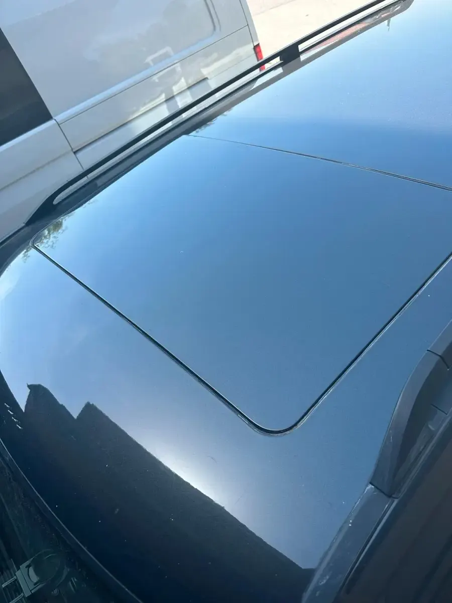 Gebraucht Mercedes E280 193 PS (141 kW) 1995 Schwarz Kombi