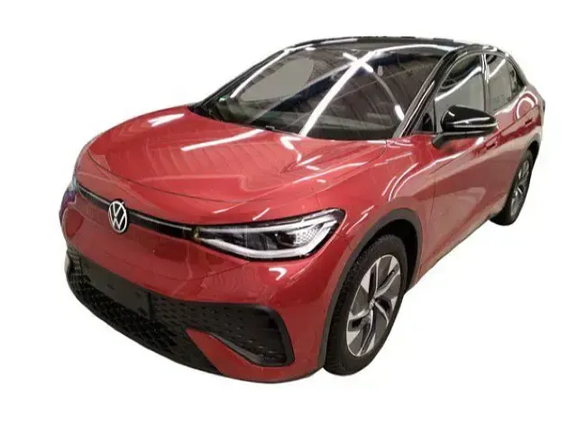 Brugt VW ID.5 Pro 210 kW (286 HK) 2025 SUV