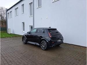 Neu Alpine A290 130 kW (177 PS) 2026 Schwarz (schwarz) Kleinwagen