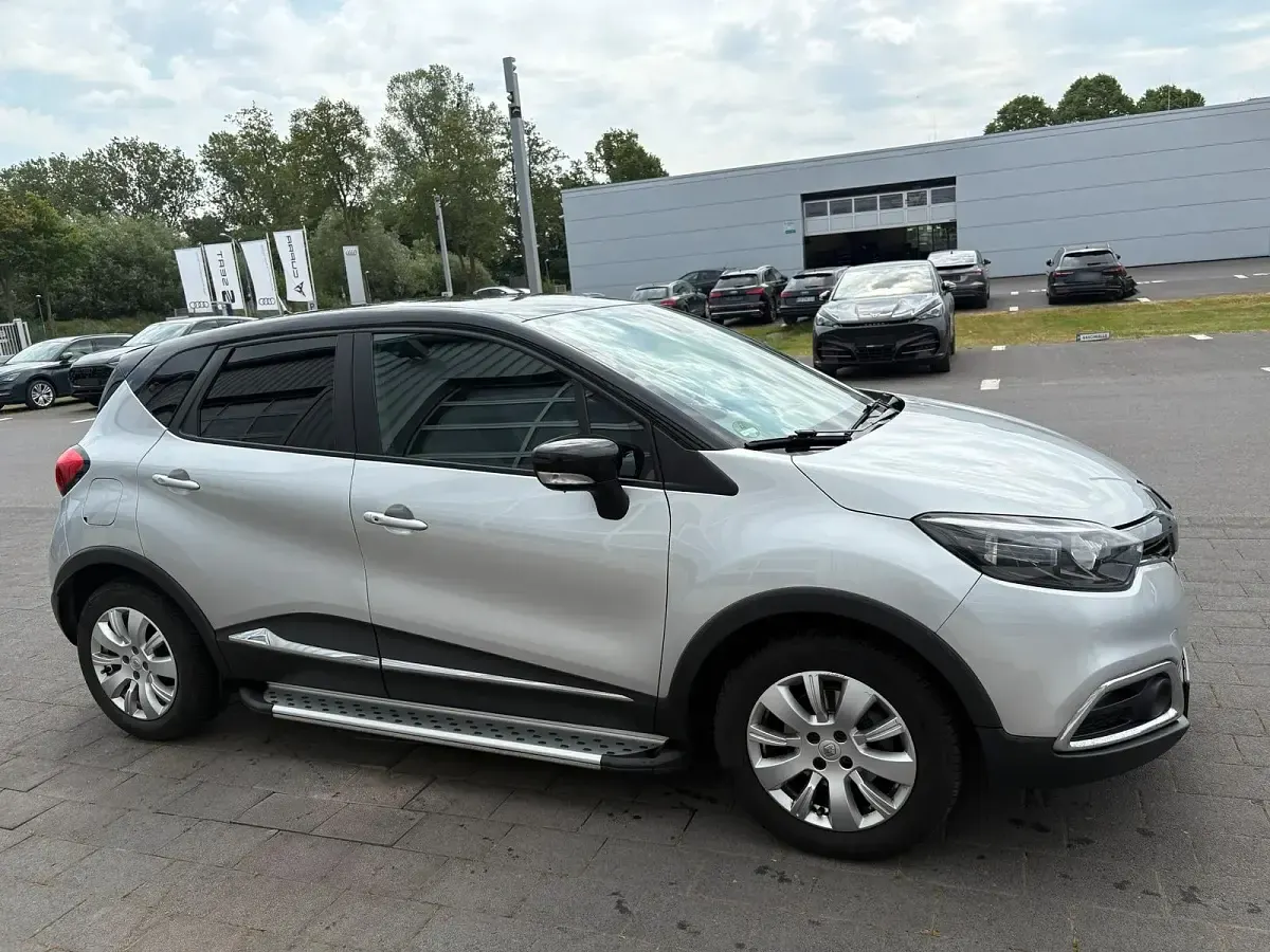 Occasion Renault Captur 90 ch (66 kW) 2014 SUV