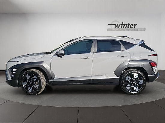 Neu Hyundai Kona Trend 137 PS (100 kW) 2026 Grau SUV