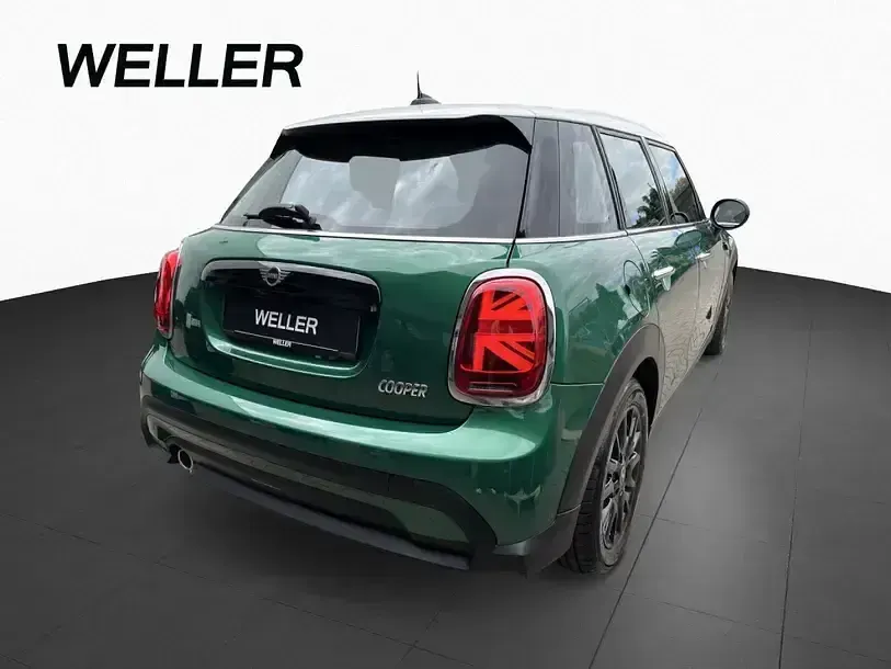Gebraucht Mini Cooper Classic 136 PS (100 kW) 2023 Andere Kleinwagen