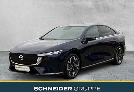 Gebraucht Mazda 6e Takumi-Line 189 kW (258 PS) 2025 Limousine