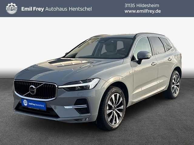 Gebraucht Volvo XC60 184 PS (135 kW) 2024 SUV