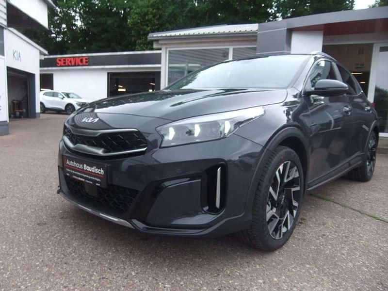 Pentametal metallic Neu 2025 Kia XCeed Vision SUV | 28.990 € (Fairer Preis) - Bild 1/4
