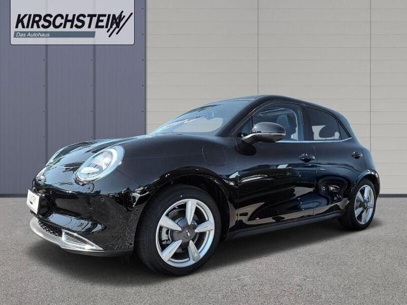 Gebraucht Wey 03 126 PS (92 kW) 2024 Schwarz SUV