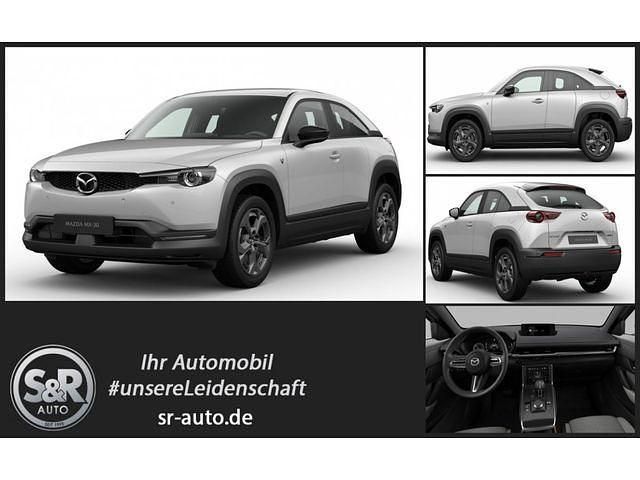 Gebraucht 2024 Mazda MX30 SUV | 25.480 € (Superpreis) - Bild 1/4