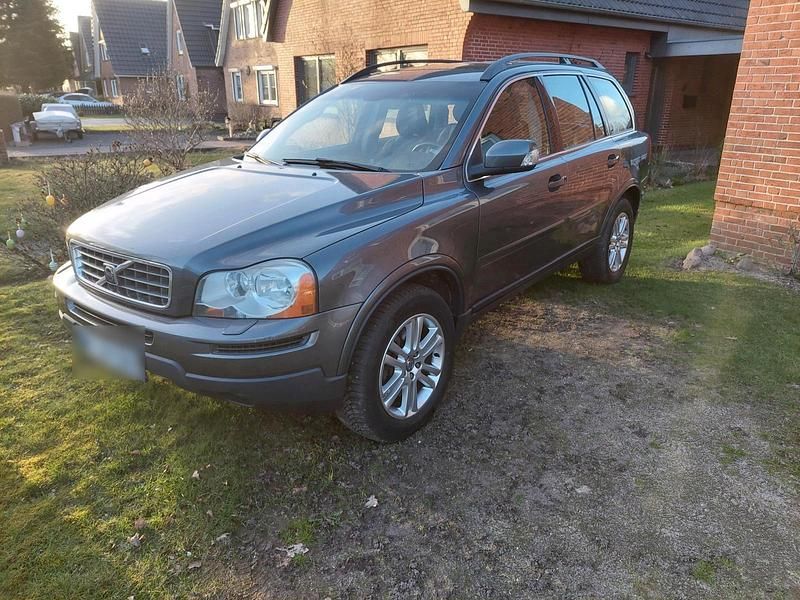 Gebraucht Volvo XC90 184 PS (135 kW) 2007 Grau SUV