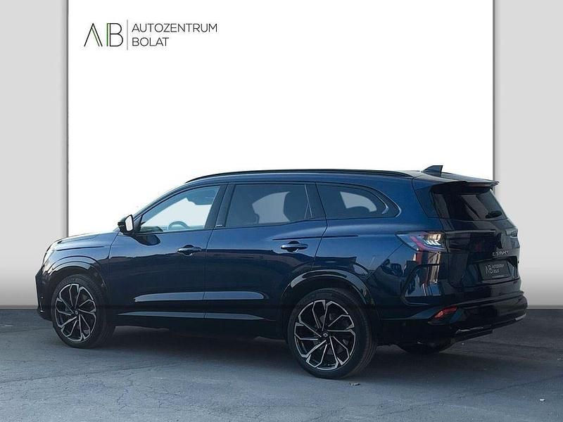 Gebraucht Renault Espace 200 PS (147 kW) 2024 Blau SUV