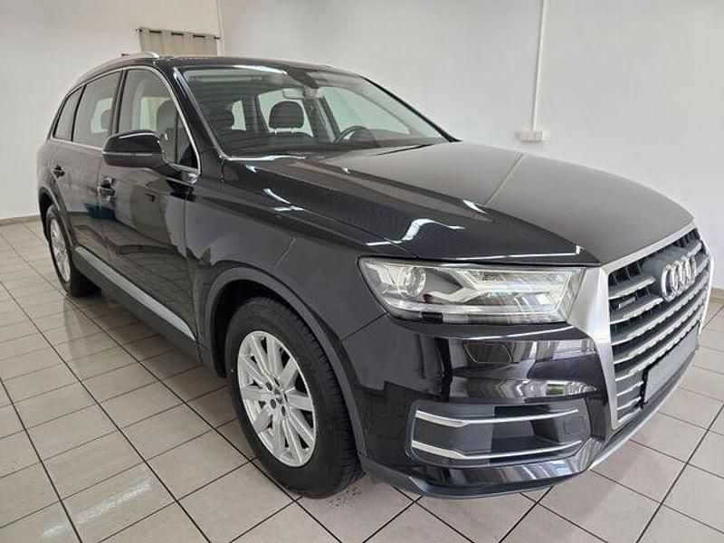 Gebraucht Audi Q7 218 PS (160 kW) 2016 Andere SUV