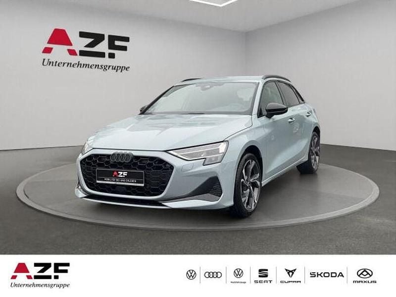 Gebraucht Audi A3 Advanced 116 PS (85 kW) 2025 Limousine