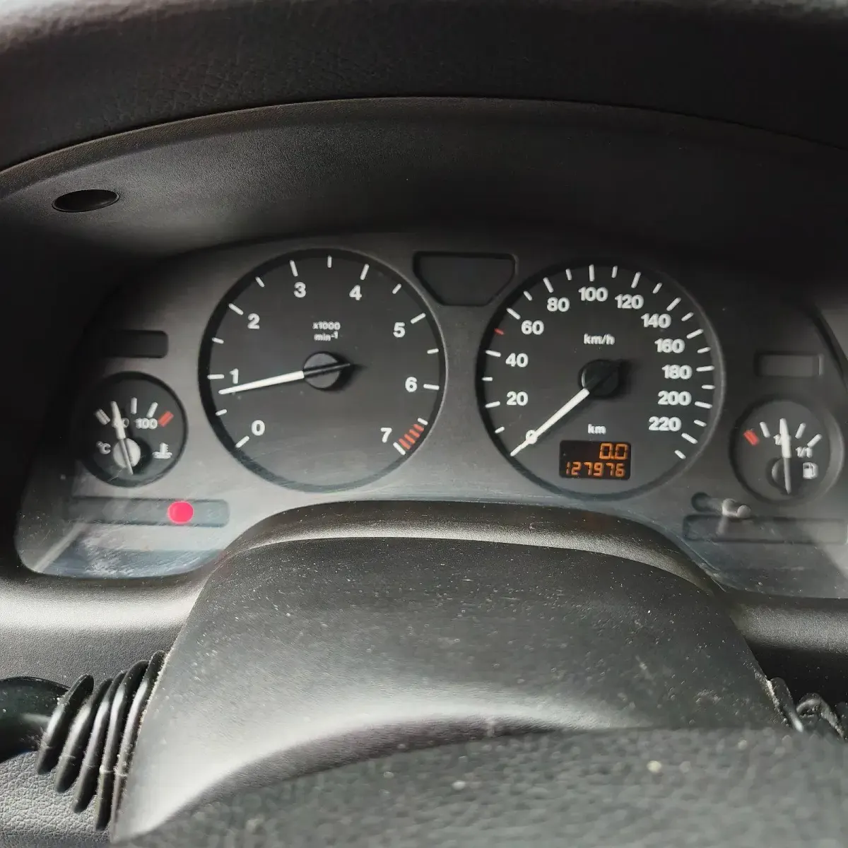 Gebraucht Opel Astra 2000 Grau Kombi