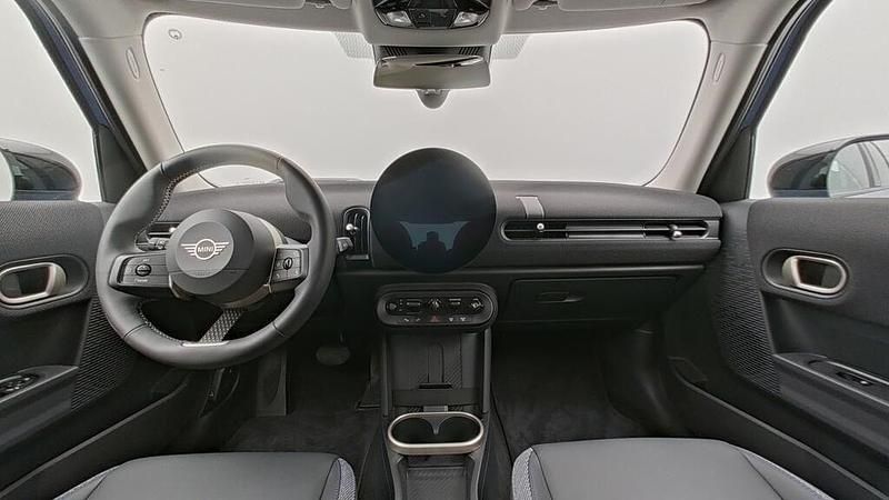 Gebraucht Mini Cooper S Classic 204 PS (150 kW) 2024 Blau Kleinwagen