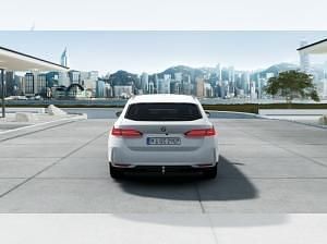 Neu BMW 520 190 PS (139 kW) 2026 Weiß (alpinweiss iii) Kombi