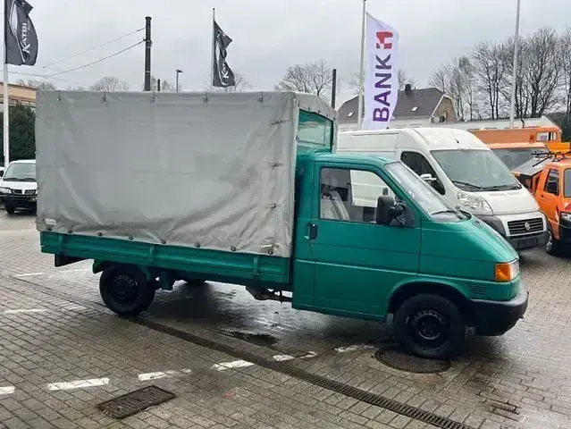 Gebraucht VW T4 1998 Andere Van