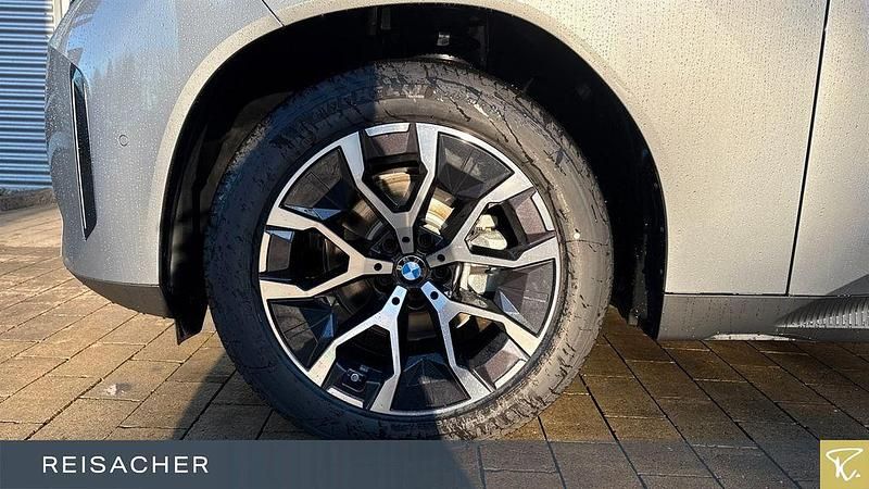Neu BMW X3 Sport Line 208 PS (152 kW) 2026 Grau SUV