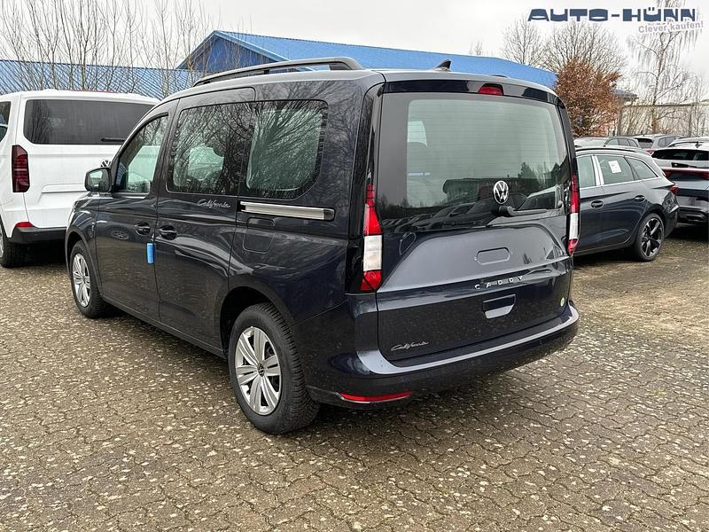 Neu VW Caddy California 116 PS (85 kW) 2026 Van / Kleinbus