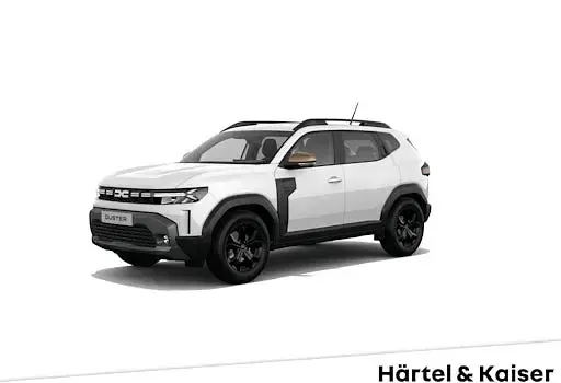 Brugt Dacia Duster Extreme 140 HK (102 kW) 2025 SUV