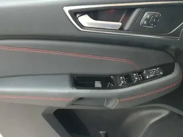 Brugt Ford S-MAX ST-Line 150 HK (110 kW) 2022 Hvid MPV