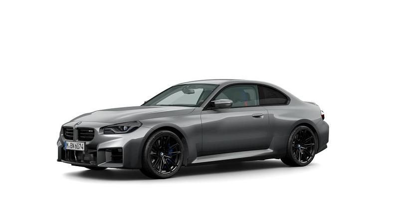 Gebraucht BMW M2 Shadowline 480 PS (353 kW) 2025 Coupé