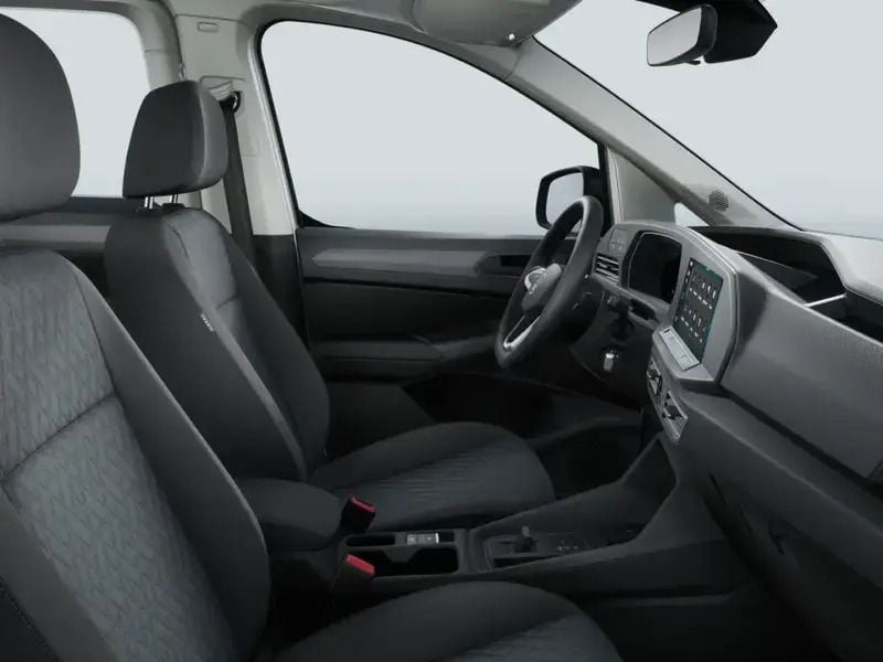 Neu VW Caddy Maxi Life Life 122 PS (89 kW) 2025 Wählbar Van / Kleinbus