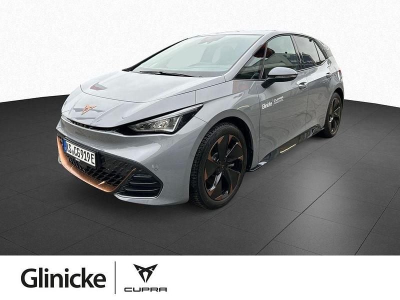 Gebraucht Cupra Born 169 kW (231 PS) 2026 Grau Kleinwagen