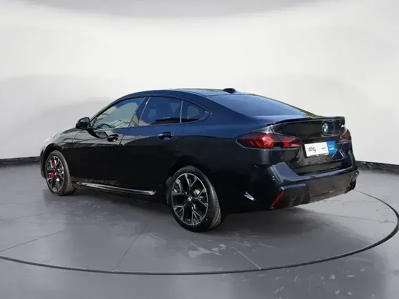 Gebraucht BMW 223 M Sport 218 PS (160 kW) 2025 Schwarz Coupé