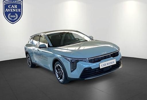 Neu Kia Ceed Spirit 150 PS (110 kW) 2026 Grün Kleinwagen