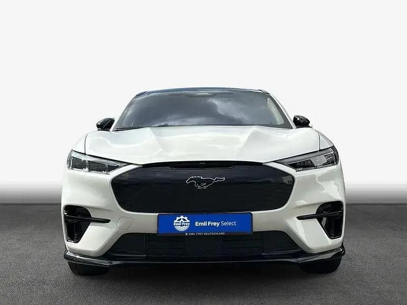 Gebraucht Ford Mustang Mach-E GT 358 kW (487 PS) 2024 Weiss SUV