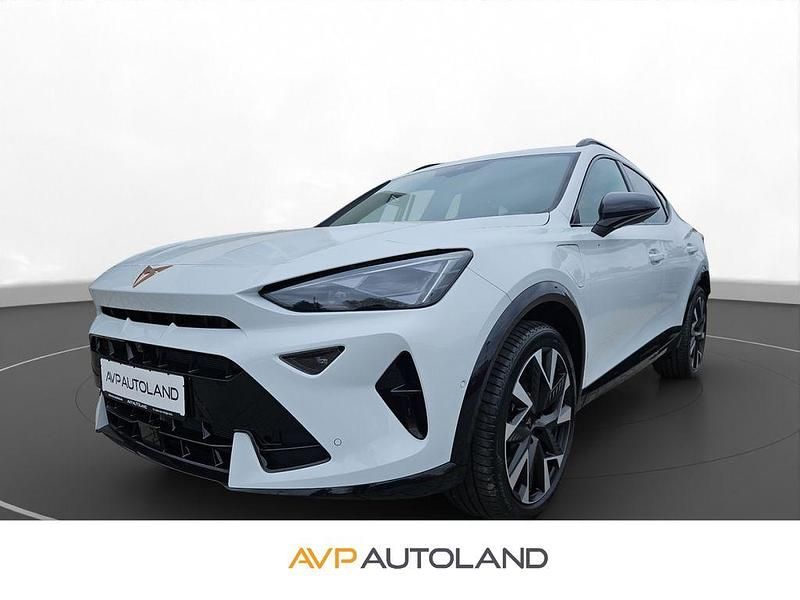 Gebraucht Cupra Formentor VZ 272 PS (200 kW) 2025 Weiß SUV