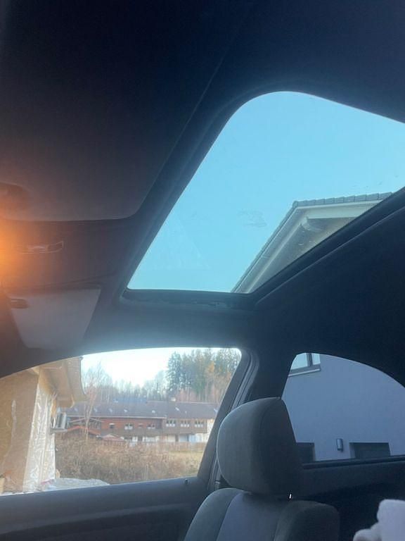 Gebraucht BMW 318 Performance 143 PS (105 kW) 2003 Silber Limousine