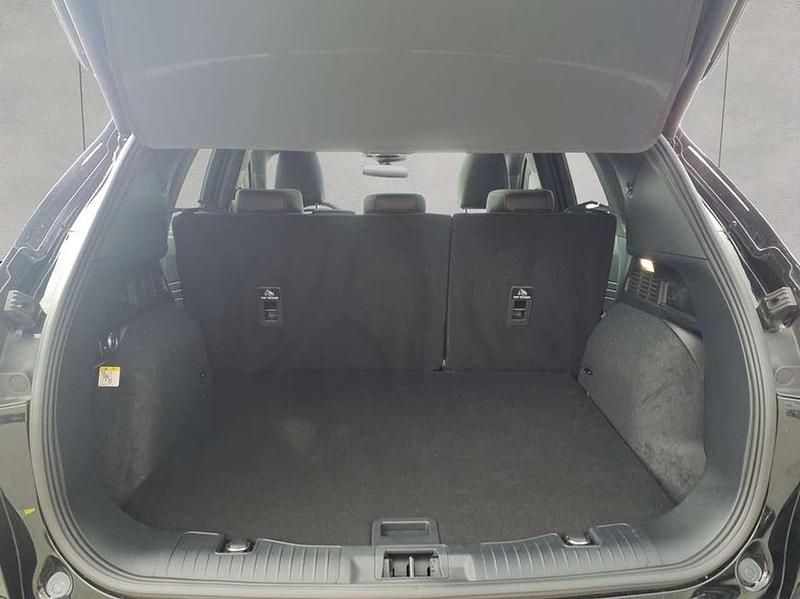 Gebraucht Ford Kuga ST-Line X 151 PS (111 kW) 2023 Agate black metallic SUV