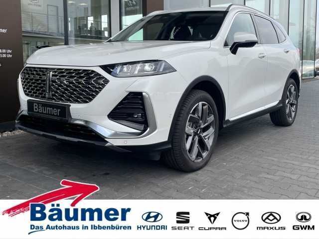 Neu 2025 Wey 03 Lux SUV | 46.890 € (Fairer Preis) - Bild 1/4