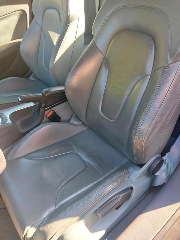 Gebraucht Audi TT Design 200 PS (147 kW) 2006 Grau Coupé