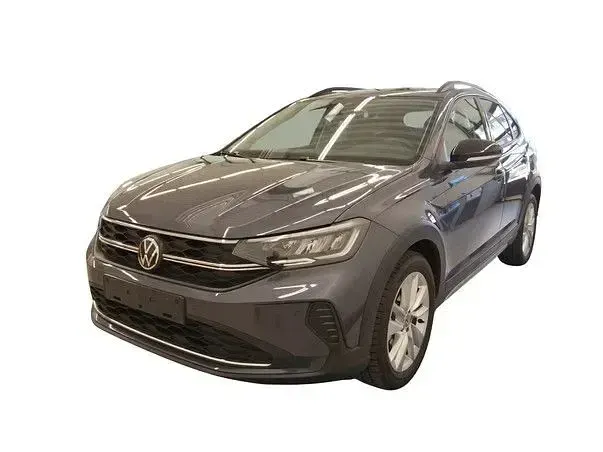 Gebraucht VW Taigo 116 PS (85 kW) 2025 Grau SUV