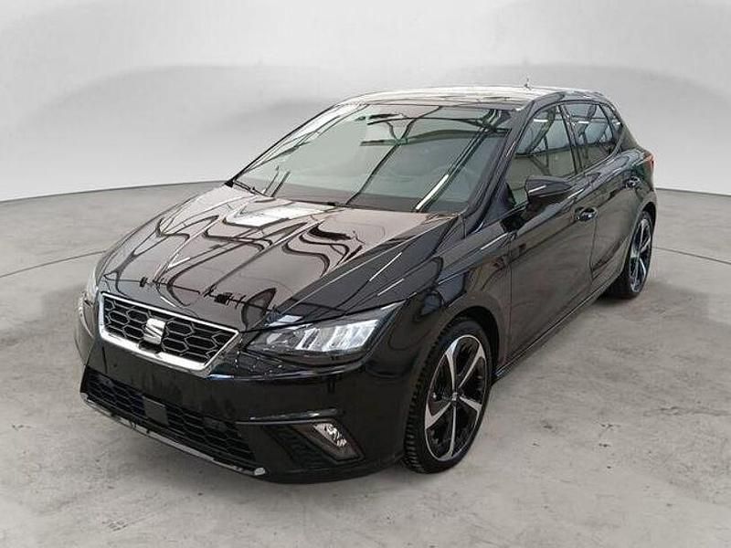 Gebraucht Seat Ibiza 116 PS (85 kW) 2025 Andere Kleinwagen