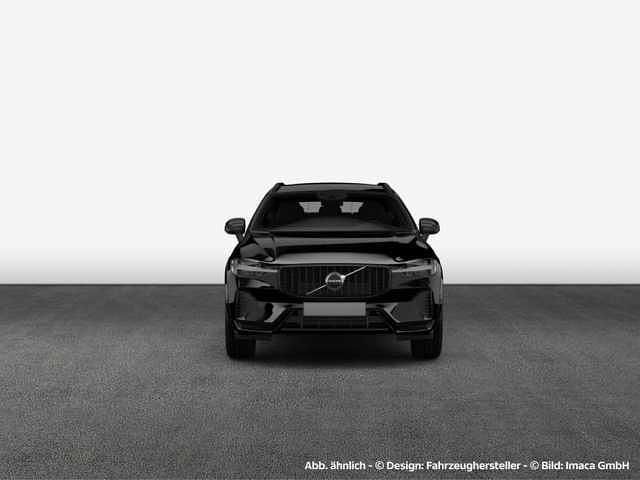 Gebraucht Volvo XC60 Plus 335 PS (246 kW) 2022 Black stone SUV