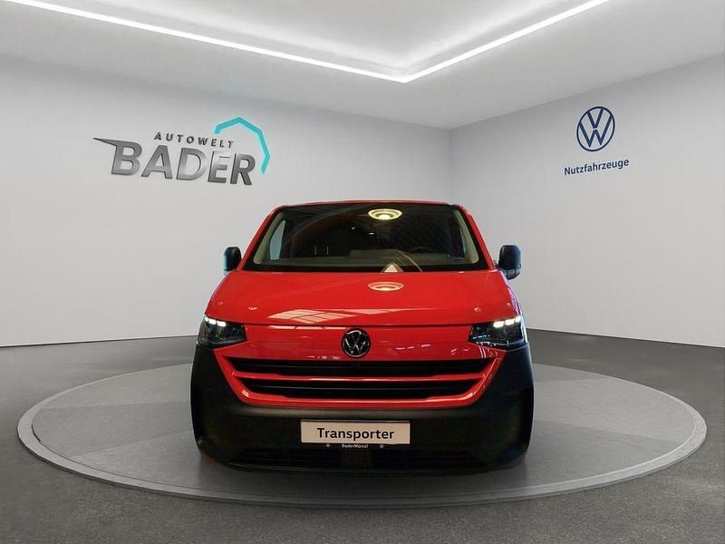 Second-hand VW Transporter 150 CP (110 kW) 2026 Gri Van