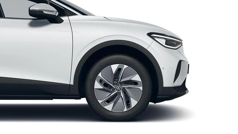 Gebraucht VW ID.4 Pro 210 kW (286 PS) 2025 Weiß SUV
