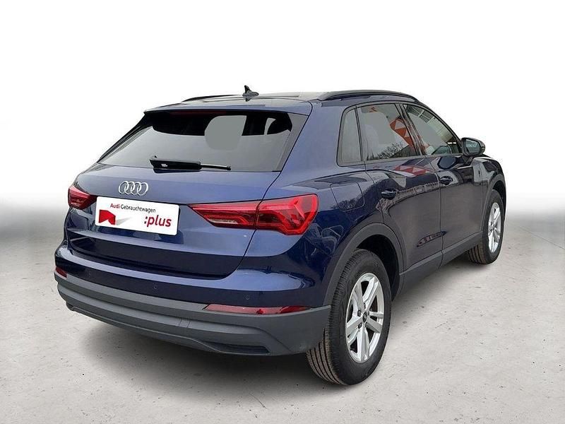 Gebraucht Audi Q3 245 PS (180 kW) 2022 Blau SUV