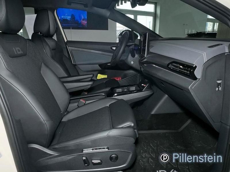 Neu VW ID.4 Pro 210 kW (286 PS) 2026 Beige SUV