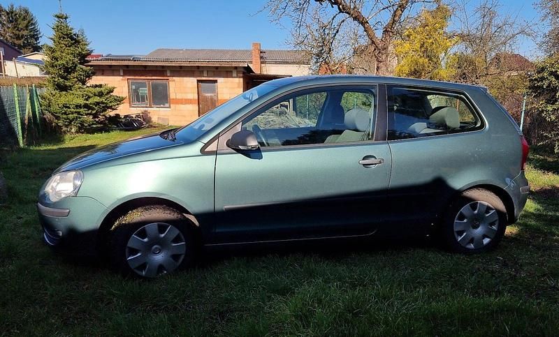 Gebraucht 2005 VW Polo Kleinwagen | 800 € (Superpreis) - Bild 1/4
