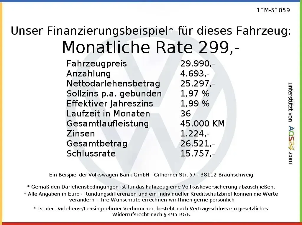 Gebraucht VW ID.4 Pro Performance 150 kW (204 PS) 2022 SUV