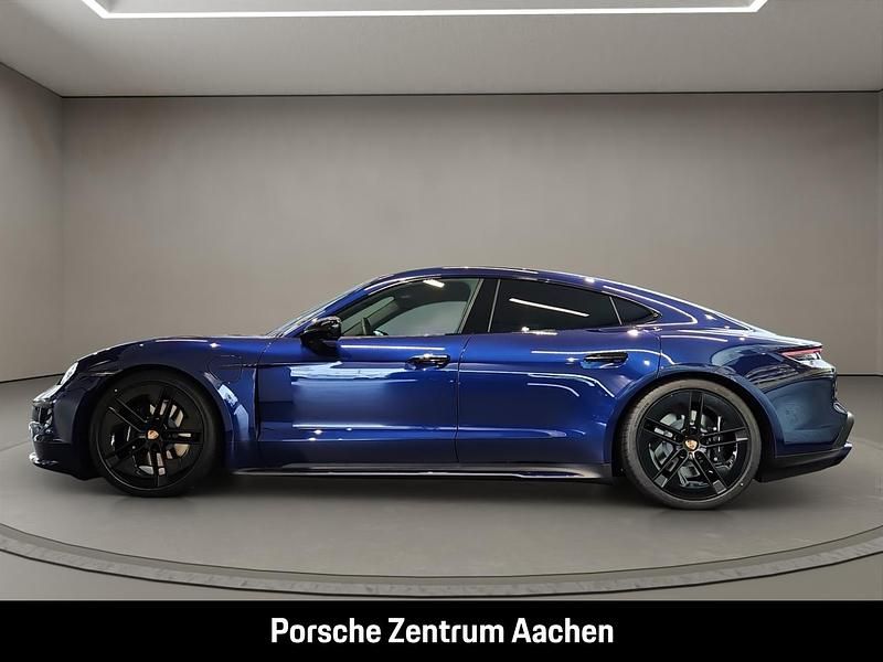 Gebraucht Porsche Taycan Sport Turismo 439 kW (598 PS) 2025 (unbekannt) Kombi